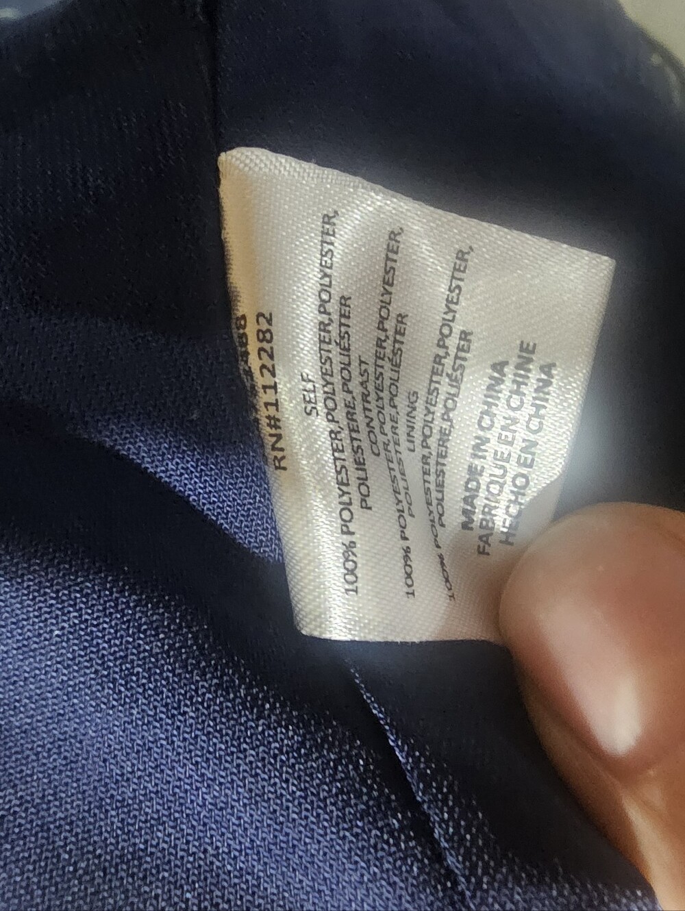 Barney's New York Dress - Picture 5 of 5